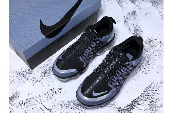 BLUE DUSK VAPORMAX RUN UTILITY AIR AQ8810-400 0829